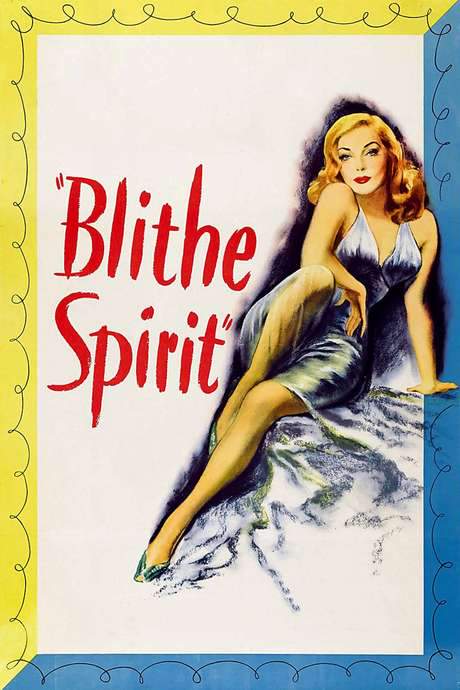 Blithe Spirit